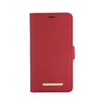 ONSALA COLLECTION Mobilfodral Saffiano Red iPhone 11