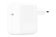 Apple strømforsyningsadapter - 24 pin USB-C - 30 Watt
