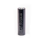 Rechargeable 1x AA BK-3HCCE-BF1 (2450mAh)