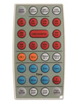 Niko-Servodan Ir remote control for 41-700 41-701 41-720 41-721 41-770