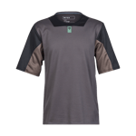 Fox Defend SS Jersey Youthgraphite M