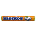 Mentos Rulle Fanta Orange 37.5g