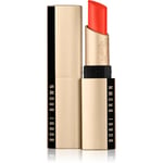 Bobbi Brown Luxe Matte Lipstick Luksuriøs læbestift med mat effekt Skygge Power Play 3,5 g
