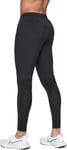 Dahlie Pants Intensity M Löparbyxor Black, M