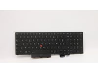 Lenovo Raptor Keyboard Num Bl