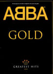 Noter ABBA Gold Greatest Hits
