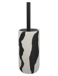 Mette Ditmer Icon Brush Holder Vit