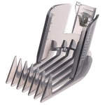 Hair Clipper Guide Comb Beard Trimmer For Philips Qc5130 / Onesize