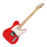Fender Made In Japan Limited International Colour Telecaster, Maple Fi