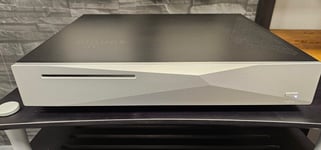 Innuos ZENith Mk3 Nätverksspelare/NAS/CD-Rippning