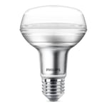 LED reflektorlampa E27 | R80 | 4W [Philips]