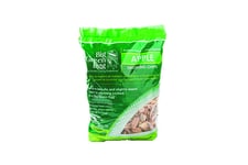 Big Green Egg Äpple Wood Chips 3 kg