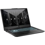 Asus TUF Gaming A17 TUF706NF-HX006W - Code ELEMENT : -5%