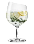 Gin Glas Home Tableware Glass Wine Dessert Glasses Nude Eva Solo