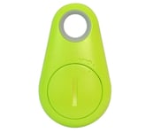 Keyfinder, Bluetooth nøglefinder iTag - Grøn