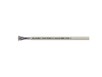 Helukabel 17053, Lågspänningskabel, Grå, Polyvinylklorid (Pvc), Polyvinylklorid (Pvc), Cooper, 1,5 Mm², 1,5 Mm