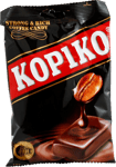Kopiko kaffechoklad 120g