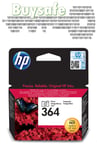 HP 364 Photo Original Ink Cartridge for HP Photosmart C5373