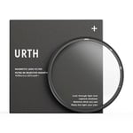 Urth 67mm UV Lens Filter (Plus+) — Ultra-Slim, 30-Layer Nano-Coated UV Camera Lens Protection