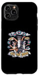 iPhone 11 Pro Charming YoYo Dog Circus Case