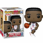 NBA All-Stars - Isiah Thomas NBA All-Star 1992 Pop! Basketball #142