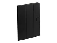 Vivanco iPad mini 4 Folio case - svart