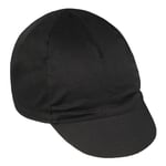 Pas Normal Studios Logo Cap Cykelkeps Black