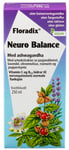 Floradix Neuro Balance med Ashwagandha