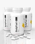 3x BodyFuel Alpha Lipoic Acid