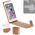 Protective cover for Xiaomi 14 Ultra cork Flipstyle case