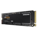 Samsung 970 EVO Plus M.2 2280 PCIe SSD 250GB - DX7438_TS