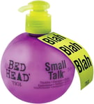 Bed Head by  Small Talk Hair Volume Styling Cream for Fine Hair 240 Ml