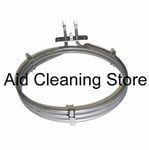 Candy & Hoover 2200w Cooker Fan Oven Heating Element 91200888 A3299