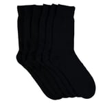 Topeco Strumpor 18P Men Mercerized Cotton Multi Pack Socks Flerfärgad Strl 41/45 Herr
