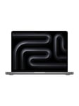 Apple MacBook Pro - 14" | M3 | 16GB | 1TB | Space Grey