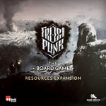 Frostpunk: The Board Game - Resources Expansion