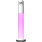 Stämningslampa - YEELIGHT - Uppladdningsbar - Grå - LED - Modernt design