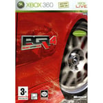 PROJECT GOTHAM RACING 4 CLASSIC EDITION