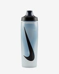 Nike Refuel Locking-Lid Water Bottle (710ml approx.)