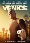 - Once Upon a Time in Venice DVD