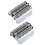2 Pack 70S Series 7 Replacement Head for Electric Foil Shaver Series 7 790C V1L8