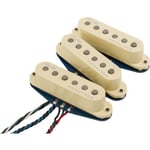Ultra Noiseless Vintage Stratocaster Pickup Set