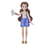 Disney Prinsesse Comfy Squad - Belle