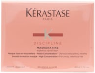 Kérastase - DISCIPLINE Maskeratine Mask for Unruly Hair 200 Ml