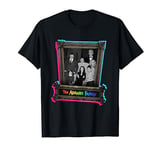 The Addams Family TV Series – LGBTQIA+ Family Pride Rainbow T-Shirt