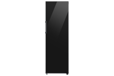 Samsung Bespoke RR39C76K322/EU Tall One Door Fridge with Wi-Fi Embedded & SmartThings - Clean Black