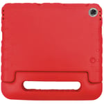 Lenovo Tab M10 Plus (3rd Gen) EVA Shockproof Case Red