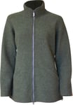 Ivanhoe Women's Brodal Long Loden Green, 36