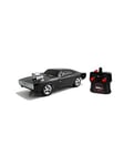 Fast & Furious Fast &Amp; Furious Rc 1970 Dodge Charger 1:24