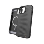 Gear4 Havana Snap Case - iPhone 14 FG Black